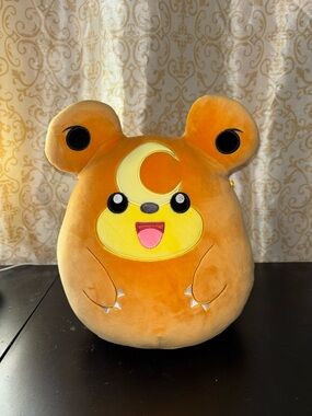 Squishmallows teddiursa Plush